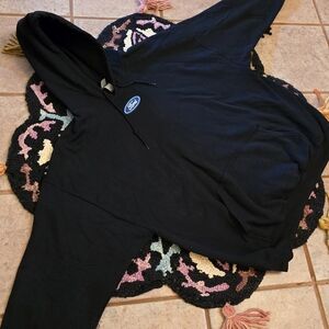 🔥Ford Black Pullover Hoodie🔥 Size XXL